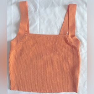 Zara women’s summer top